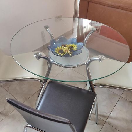 Panoramic Penthouse In Marsascala Which Enjoys Sea And Country Views Leilighet Marsaskala Eksteriør bilde