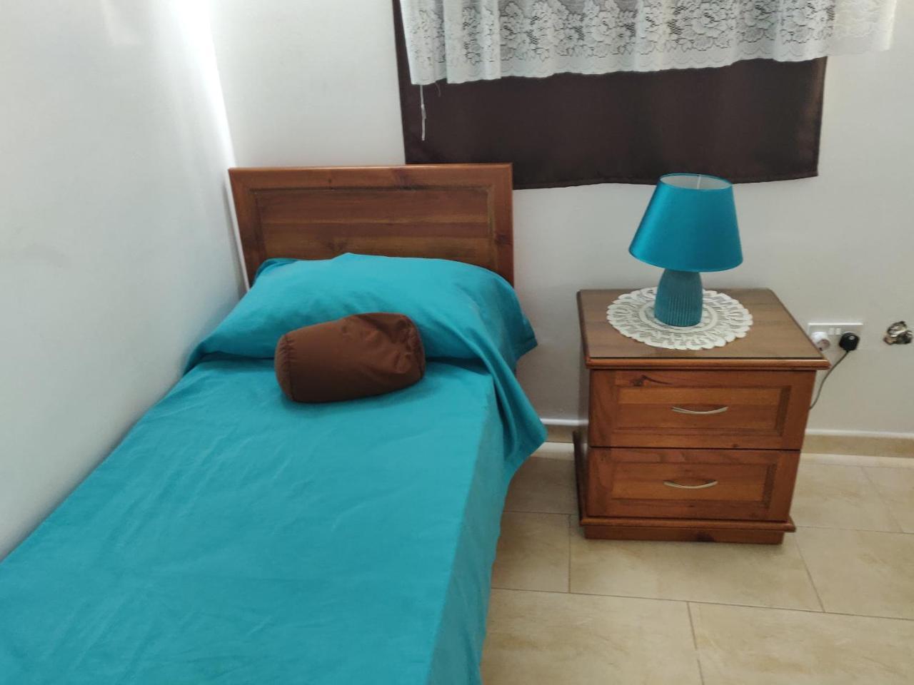 Panoramic Penthouse In Marsascala Which Enjoys Sea And Country Views Leilighet Marsaskala Eksteriør bilde