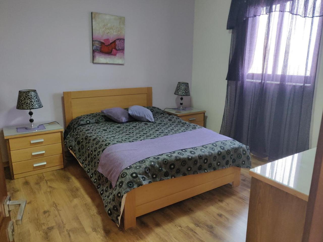 Panoramic Penthouse In Marsascala Which Enjoys Sea And Country Views Leilighet Marsaskala Eksteriør bilde